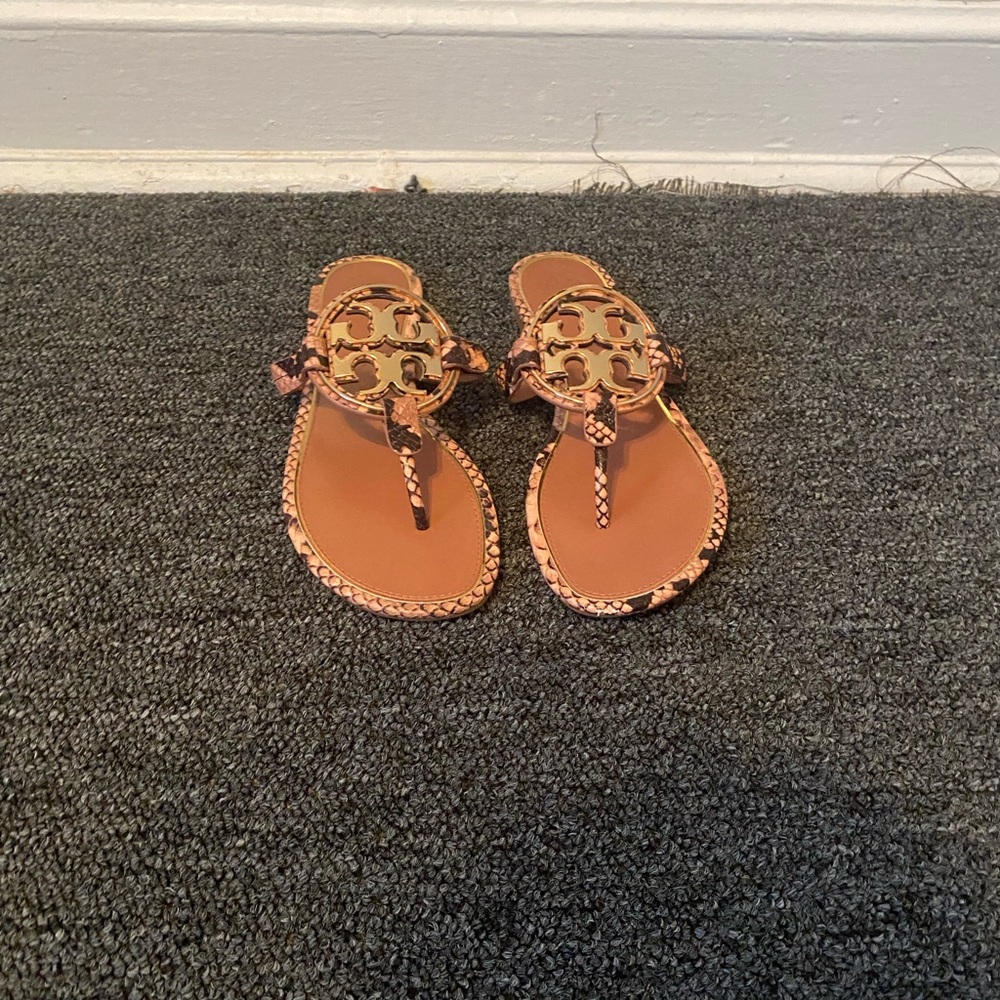 Tory Burch sandals
